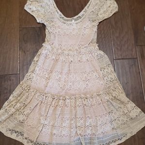 Girls Dress